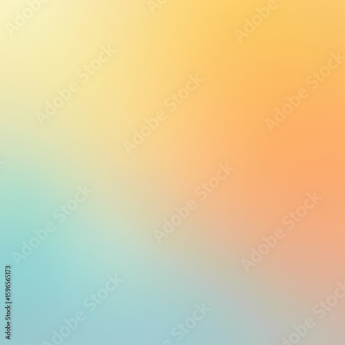 Soft Pastel Gradient Background