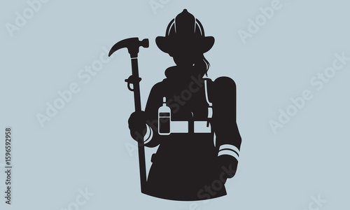 guitar player silhouette