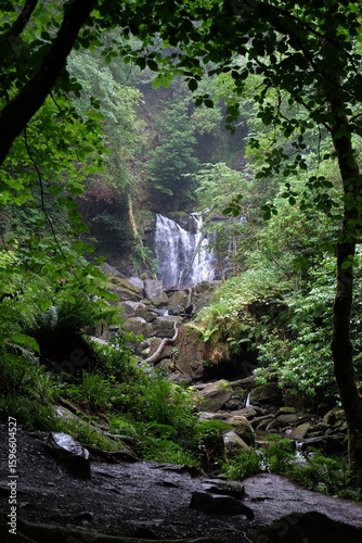 Cascade Irlande 3