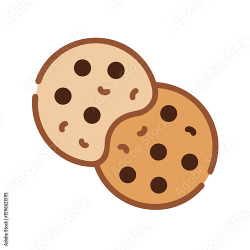 Chocolate production and dessert line icon set.Chocolate Truffle cocoa beans, truffle, chocolate types, Chocolate Cake, roasting, factory, ingredients, processes,Molding Chocolate, Chocolate Bar