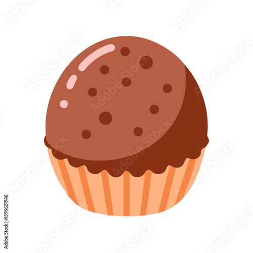 Chocolate production and dessert line icon set.Chocolate Truffle cocoa beans, truffle, chocolate types, Chocolate Cake, roasting, factory, ingredients, processes,Molding Chocolate, Chocolate Bar