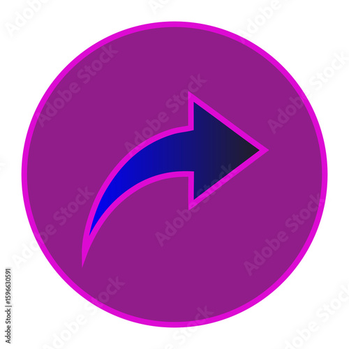 Free Download share icon design image - GFXLoad