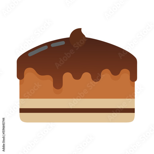 Chocolate production and dessert line icon set.Chocolate Truffle cocoa beans, truffle, chocolate types, Chocolate Cake, roasting, factory, ingredients, processes,Molding Chocolate, Chocolate Bar