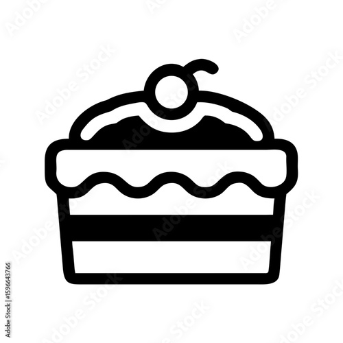 Chocolate production and dessert line icon set.Chocolate Truffle cocoa beans, truffle, chocolate types, Chocolate Cake, roasting, factory, ingredients, processes,Molding Chocolate, Chocolate Bar