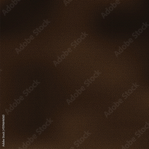 Brown leather texture