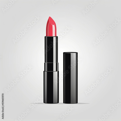Makeup Accessory, Lipstick Tube