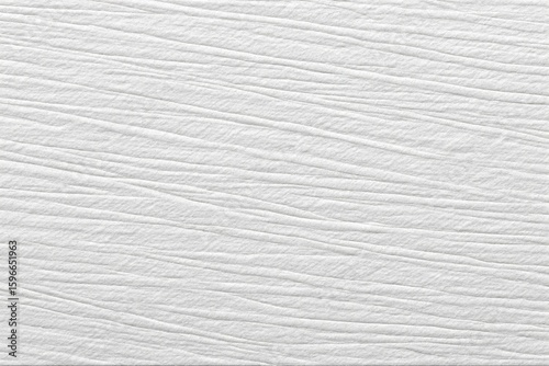 white motive texture paper crumpled background