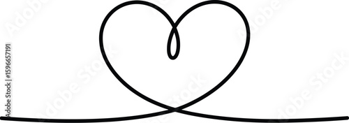 Heath line icon cardiology cardiogram heart attack doctor pharmacy medicine first aid kit health care concept one line drawing style vector line icon on white background
