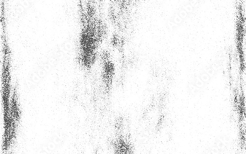 Texture black and white abstract grunge style. Vintage abstract texture of old surface. Pattern and texture of cracks, scratches and chip.