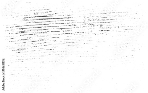 Diagonal grunge line texture vector background.Newspaper paper grunge vintage old aged texture background