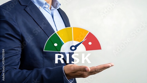 Assessment of Risk: Professional presents a conceptual gauge for evaluation of uncertainty, danger, and potential harm for plans.