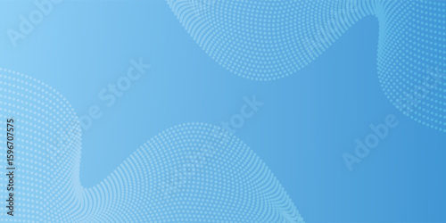 Digital technology speed connect blue green background, cyber nano information, abstract communication.