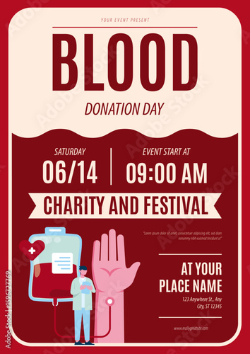 Blood Donation