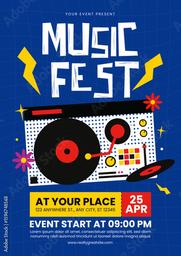 Music Fest