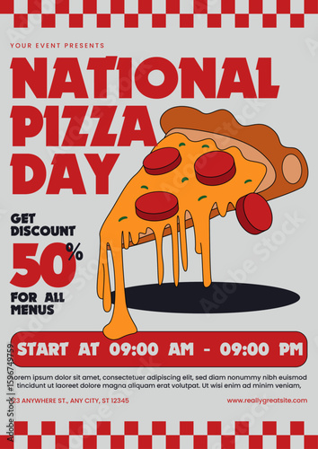 National Pizza Day