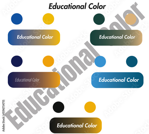 Educational Colors