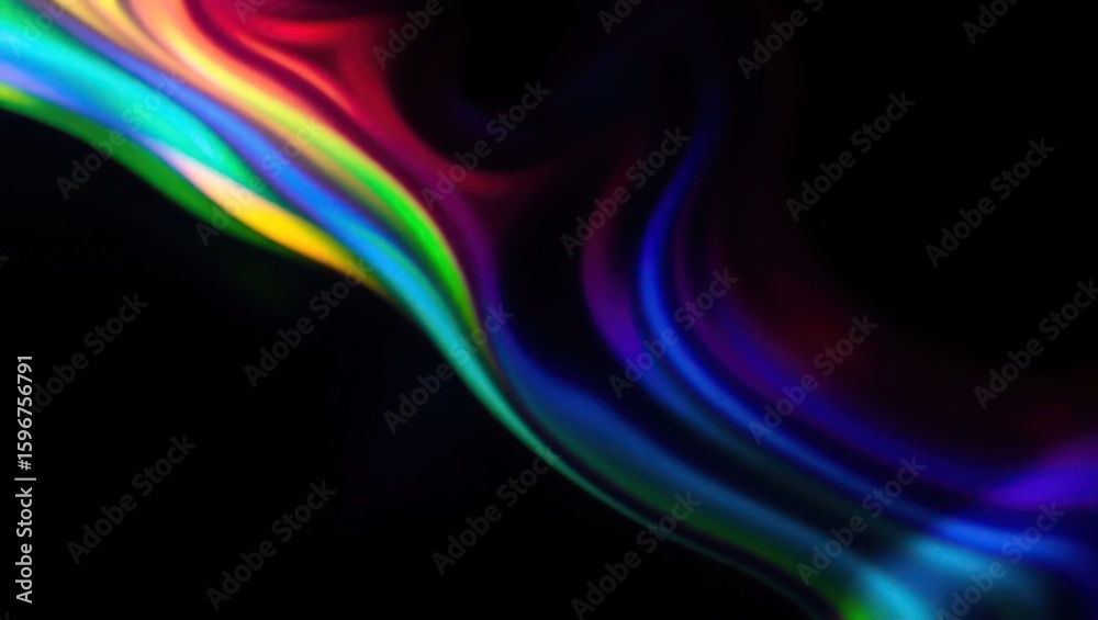 Fototapeta premium abstract colorful background