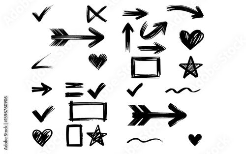 Brush Icon