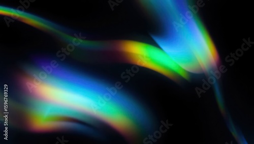 abstract colorful background