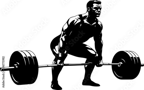 strong body 