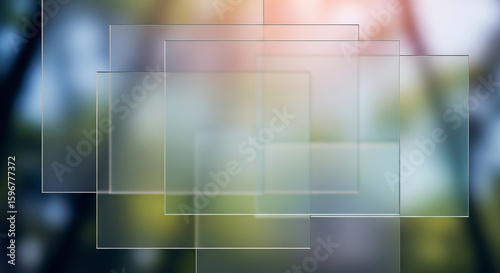 abstract technology background