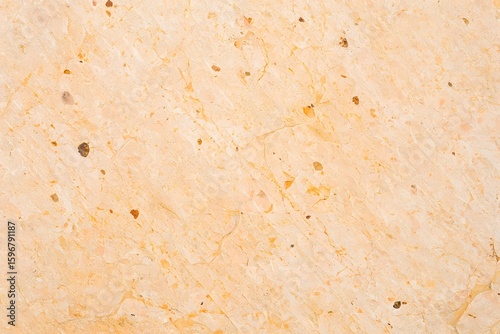 Textured Handmade Paper Background - Peach Tone