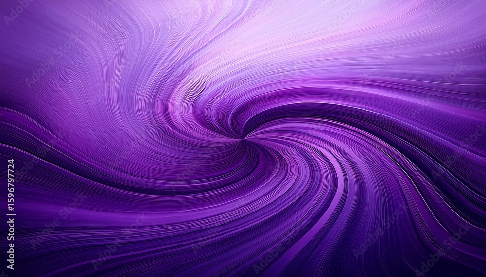 Obraz premium purple digital art piece for desktop wallpaper abstract background with lines