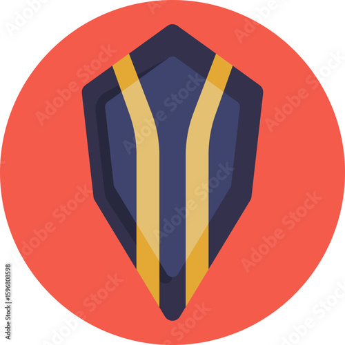 Protective gear used by superheroes to block attacks and defend others.