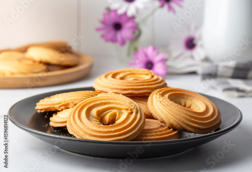 Sweet and tasty round butte...