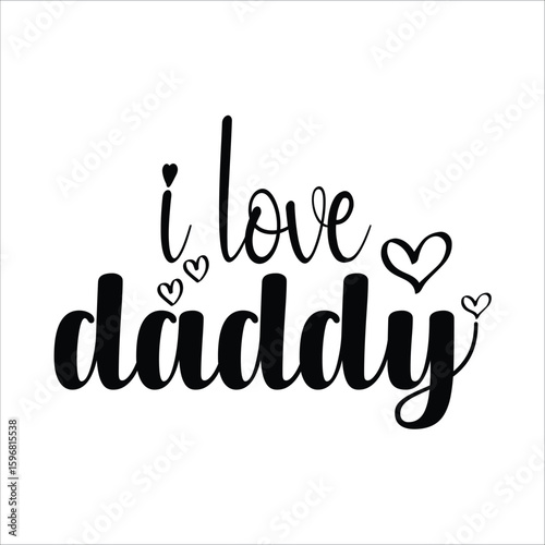 Father SVG Design 
Featuring inspiring quote and creative vector graphics. Perfect for crafting projects such as t-shirts, mugs, signs, cards, tote bags, and stickers