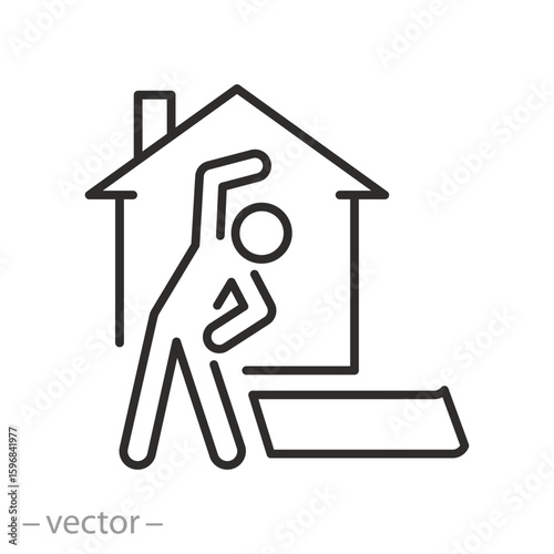 workout home