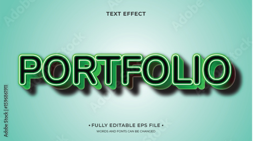 editable text effect, 3d text effect