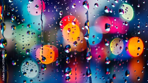 abstract colorful background