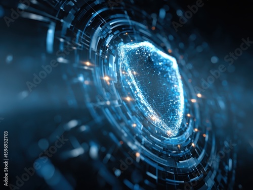 AI Security, Protecting Information in a Connected World. Secure Data Management and Artificial Intelligence Technology, Safeguarding Connections from Cyber Attacks