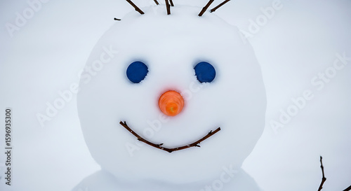 snowman