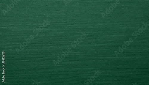 matte dark green paper texture