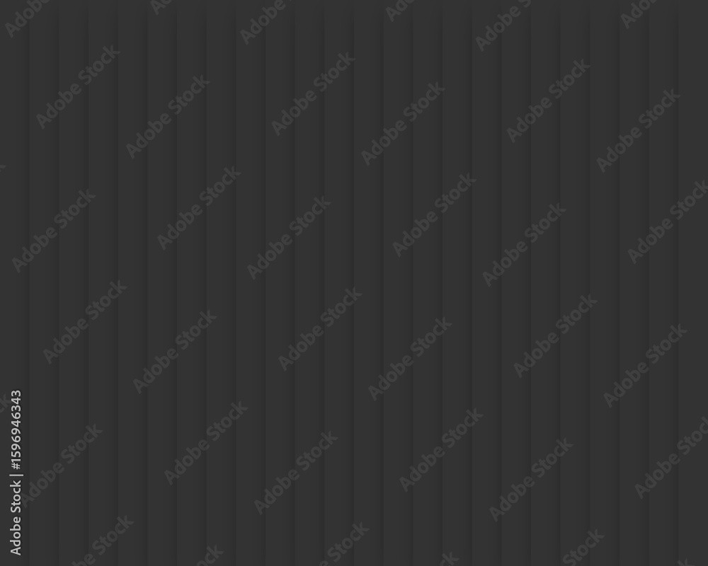 Fototapeta premium Abstract Vertical Strip Background. Grey Striped Background, Wallpaper, Banner, Artwork.