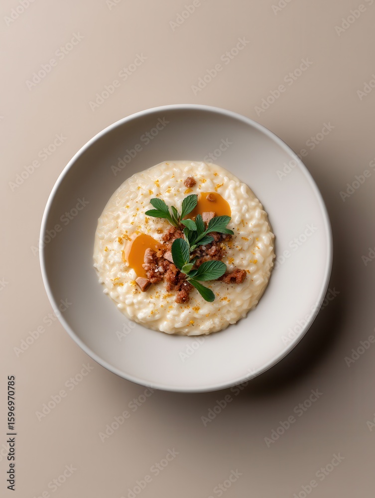 Saffron dreams in dubai evening awaits fine dining by massimo bottura, featuring risotto, veal, gold Saffron dreams in dubai evening awaits fine dining by massimo bottura, featuring risotto, veal, gold