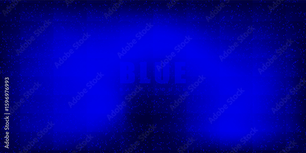 Obraz premium Dark Blue, Green vector blurred shine illustration. Brand-new pattern for your business design. Colorful background in abstract style with gradient.