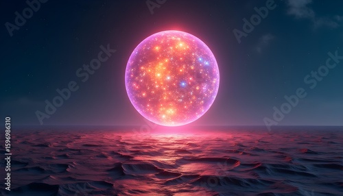 The Quantum Alchemist's Palette