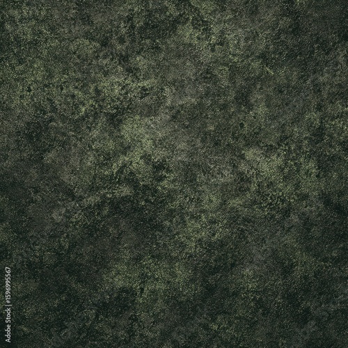 Textured dark gray-green surface
