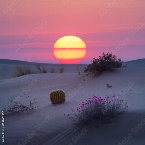 Stunning Natural Landscapes Breathtaking Nature Scenes