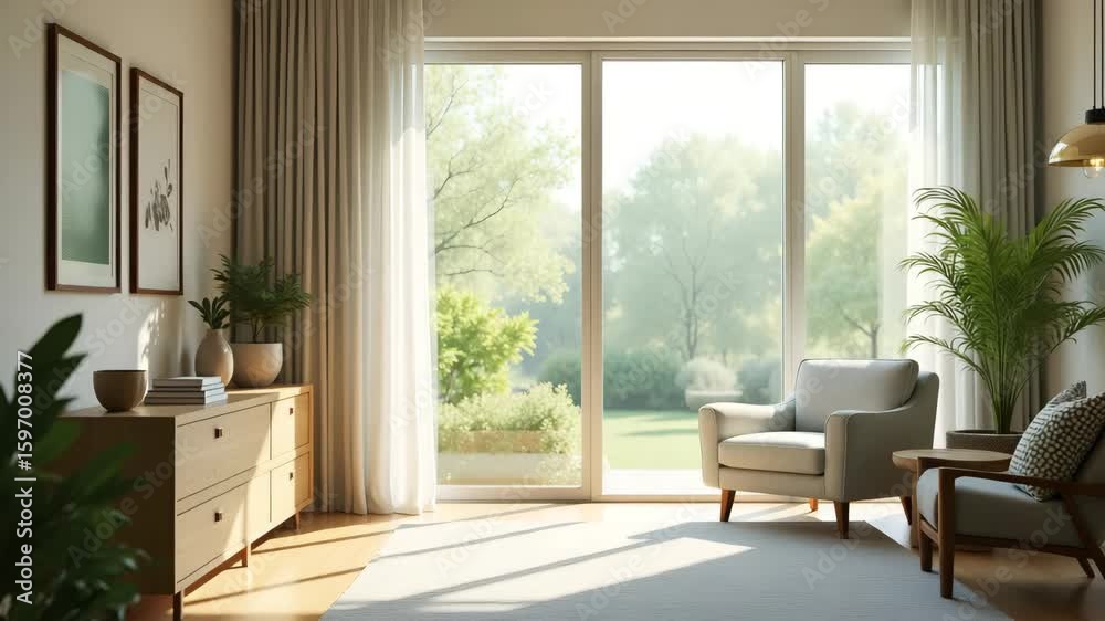 Sustainable Senior Living: Eco-Friendly Designs & Energy Efficiency for Healthy Aging Environments - Photo Stock Concept with Left Space Sustainable Senior Living: Eco-Friendly Designs & Energy Efficiency for Healthy Aging Environments - Photo Stock Concept with Left Space