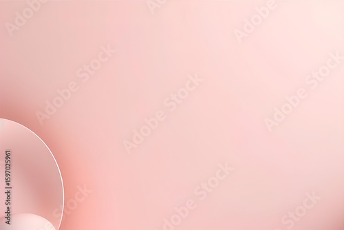 pink paper background