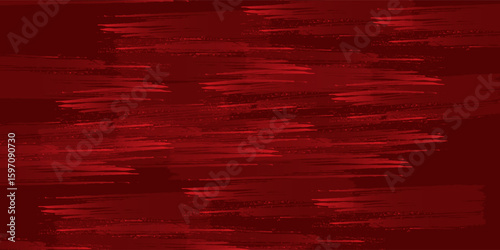 Grunge red abstract background simple gradient art modern good nice