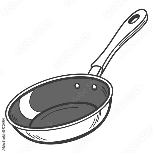 frying pan