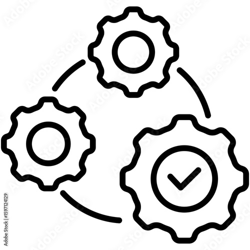 Execution Icon
