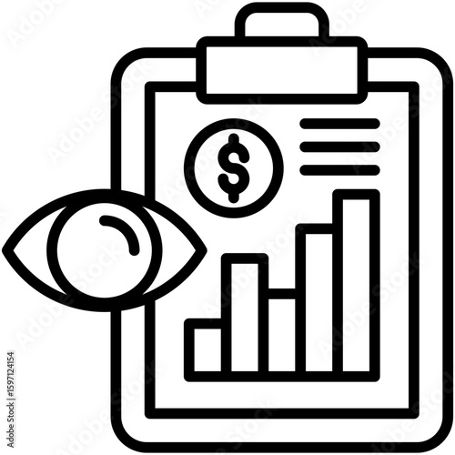 Inspection Icon