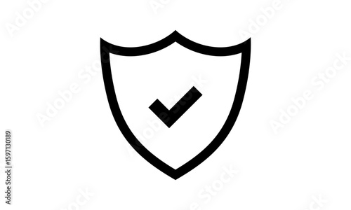 Free Download Symbol security protection logo - GFXLoad