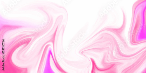 Abstract background of mixed shades of colorful nail polish with a marble pattern. Creative background colorful liquid paint. Bright and shiny background for any graphics design. vector illustration. 